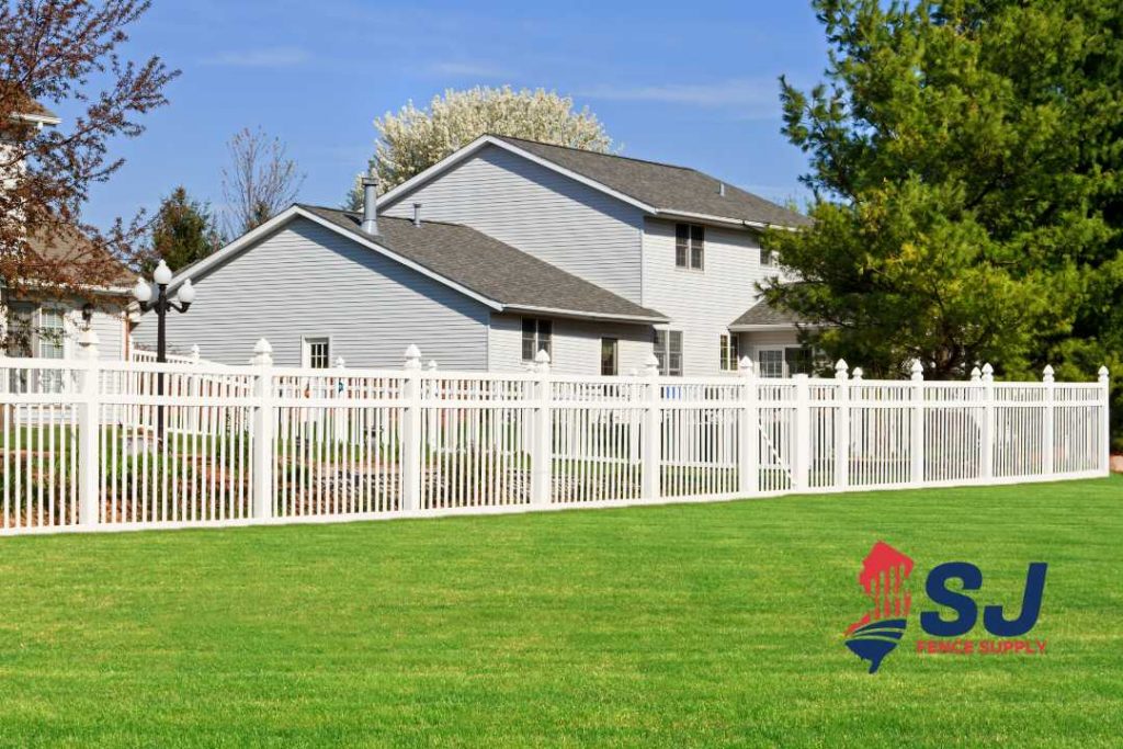 5 Things To Consider When Choosing A Fence Supplier In Woodbury, NJ