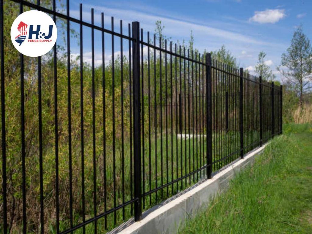 Elevate Your Outdoor Space: Exploring The Stylish Options Of Aluminum