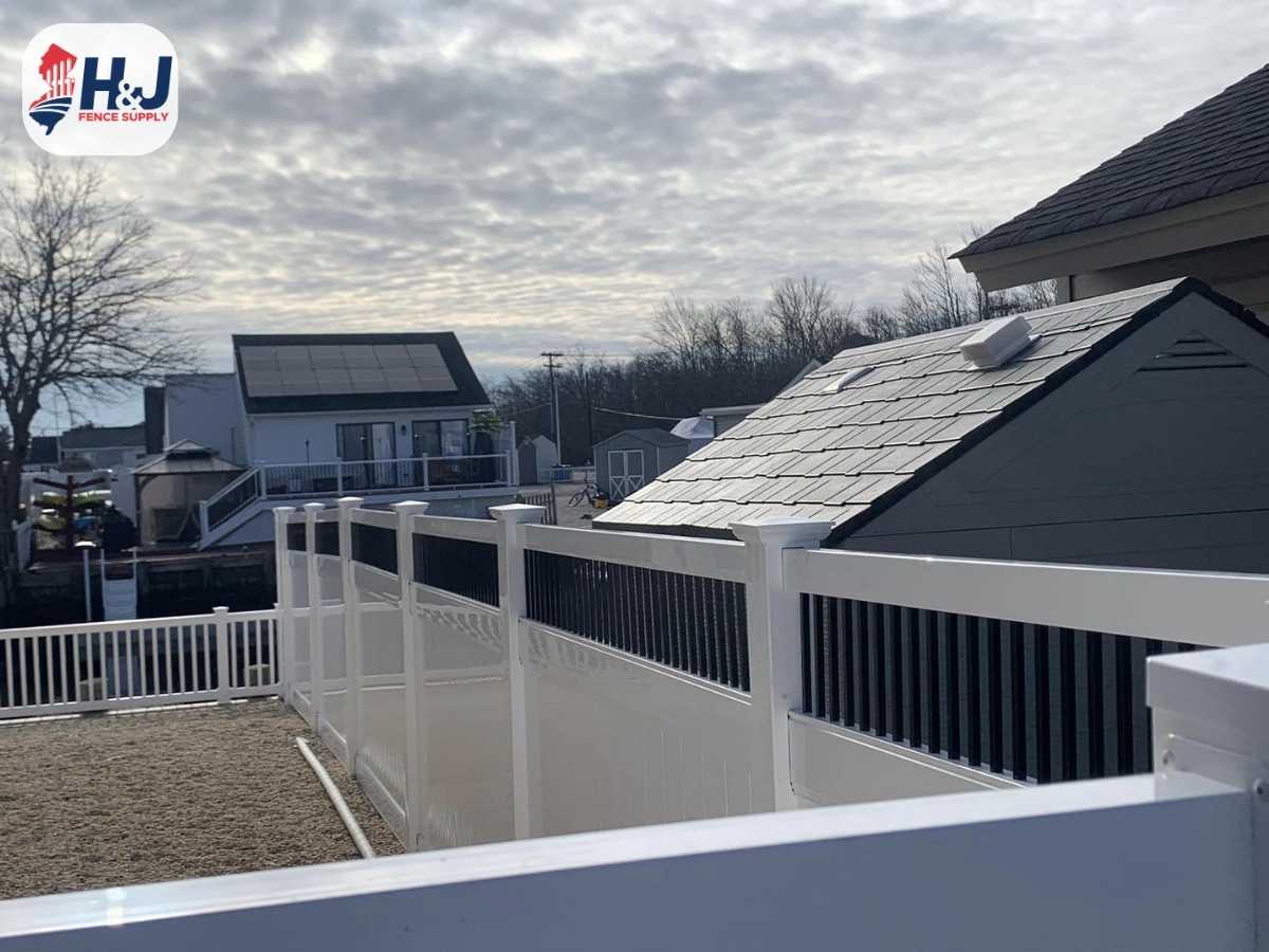 Role of a Fence Supply Company in Ensuring Fence Installation Success
