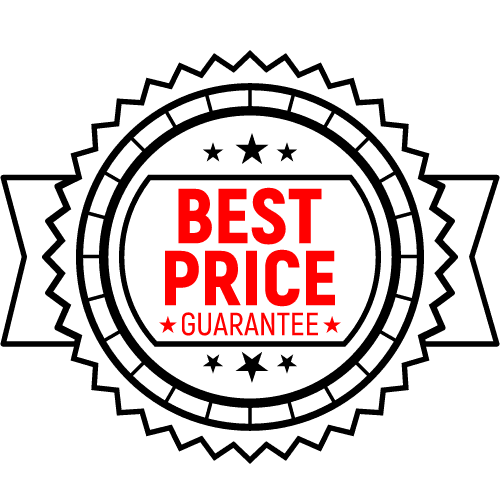 guaranteed best price for everyone at H&J Fence Supply