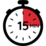 15-MINUTE-QUOTES