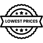 LOWEST PRICES