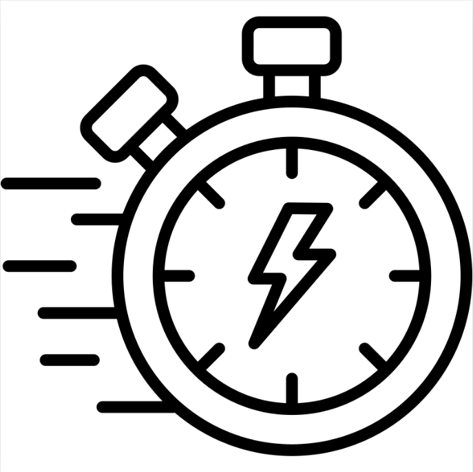 Clock Icon